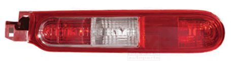 Lampa spate VAN WEZEL 3359932