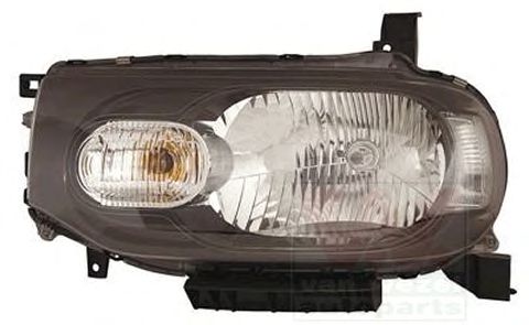 Far VAN WEZEL 3359961
