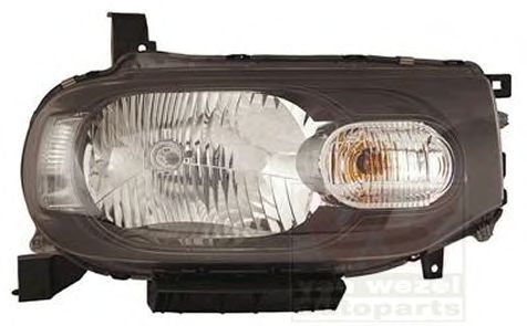 Far VAN WEZEL 3359962