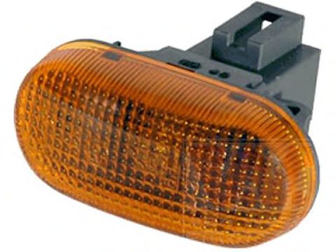 Imagine Semnalizator VAN WEZEL 3701913
