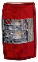 Imagine Lampa spate VAN WEZEL 3715937