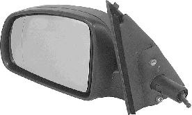 Oglinda exterioara VAN WEZEL 3781814