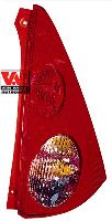 Imagine Lampa spate VAN WEZEL 4019922