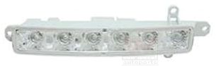Lumini de zi VAN WEZEL 4021959V