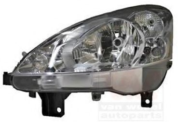 Imagine Far VAN WEZEL 4052961V