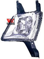 Imagine Proiector ceata VAN WEZEL 4060995