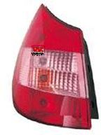 Imagine Lampa spate VAN WEZEL 4328931