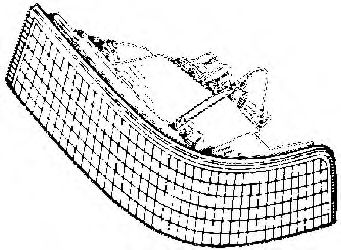 Imagine Semnalizator VAN WEZEL 4335901