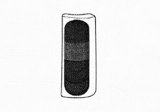 Imagine Lampa spate VAN WEZEL 4336935
