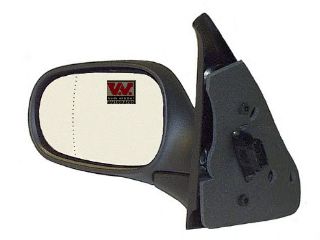 Imagine Oglinda exterioara VAN WEZEL 4339810