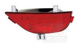 Reflector VAN WEZEL 4356930