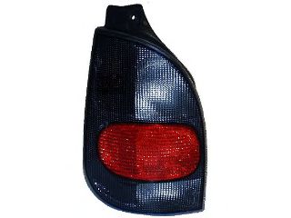Lampa spate VAN WEZEL 4361932