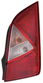 Lampa spate VAN WEZEL 4905922U