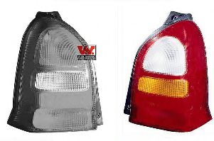 Lampa spate VAN WEZEL 5207932