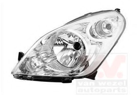 Imagine Far VAN WEZEL 5217961V