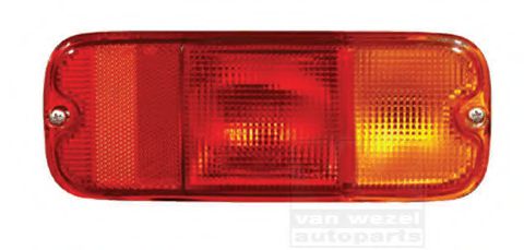 Lampa spate VAN WEZEL 5235932