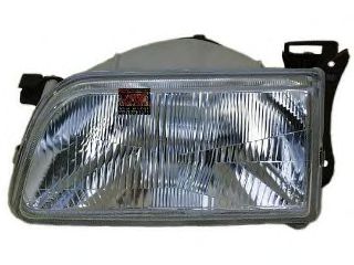 Far VAN WEZEL 5321942