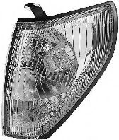 Imagine Semnalizator VAN WEZEL 5381903