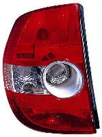 Lampa spate VAN WEZEL 5818931