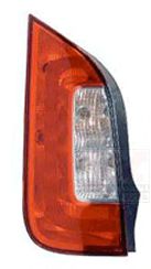 Lampa spate VAN WEZEL 7608931U