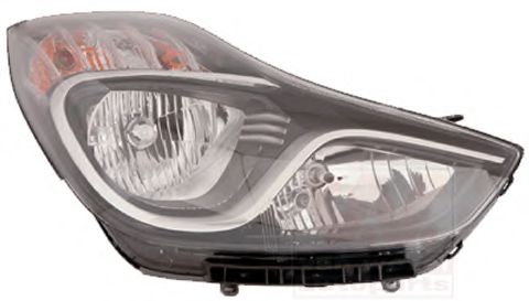 Far VAN WEZEL 8239962