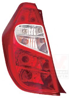 Lampa spate VAN WEZEL 8248931