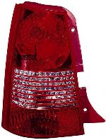 Imagine Lampa spate VAN WEZEL 8312932