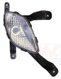 Lumini de zi VAN WEZEL 8314958