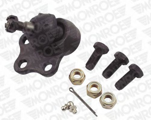Articulatie sarcina/ghidare MONROE L0025