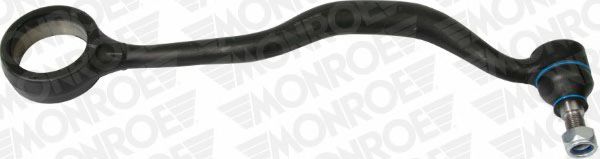 Imagine Brat, suspensie roata MONROE L1160