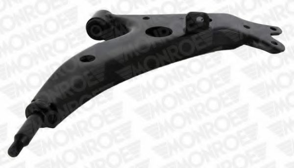 Imagine Brat, suspensie roata MONROE L13579
