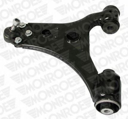 Imagine Brat, suspensie roata MONROE L23554