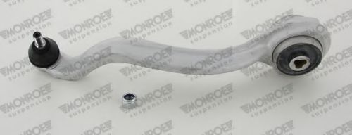 Imagine Brat, suspensie roata MONROE L23596