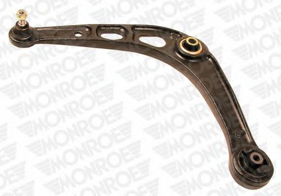Imagine Brat, suspensie roata MONROE L25542