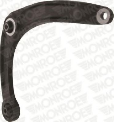 Imagine Brat, suspensie roata MONROE L28555