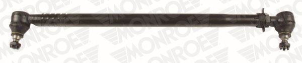 Imagine bara directie MONROE L2995