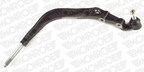 Imagine Brat, suspensie roata MONROE L40009