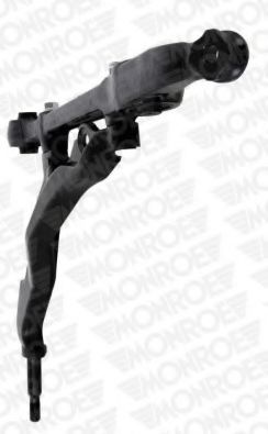 Imagine Brat, suspensie roata MONROE L40543