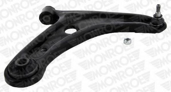 Imagine Brat, suspensie roata MONROE L40545