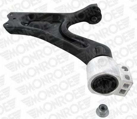 Imagine Brat, suspensie roata MONROE L65520