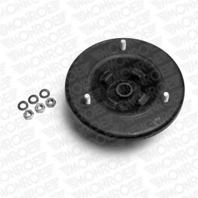 Imagine Rulment sarcina suport arc MONROE MK135