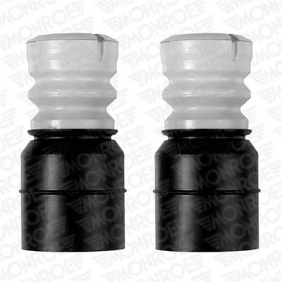 Chit protectie praf,amortizor MONROE PK166