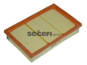 Imagine Filtru aer PURFLUX A1256