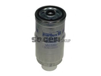 Imagine filtru combustibil PURFLUX CS456