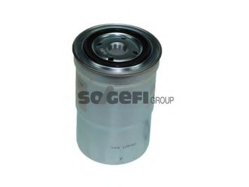 Imagine filtru combustibil PURFLUX CS766