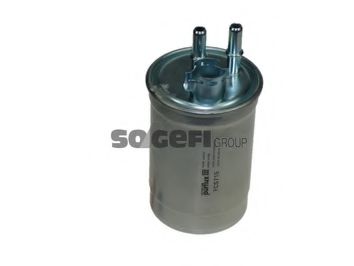 Imagine filtru combustibil PURFLUX FCS715