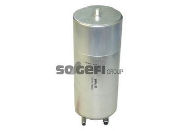 Imagine filtru combustibil PURFLUX FCS821
