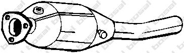 Catalizator BOSAL 098-042