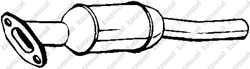 Catalizator BOSAL 098-065