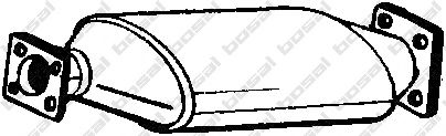 Catalizator BOSAL 098-142